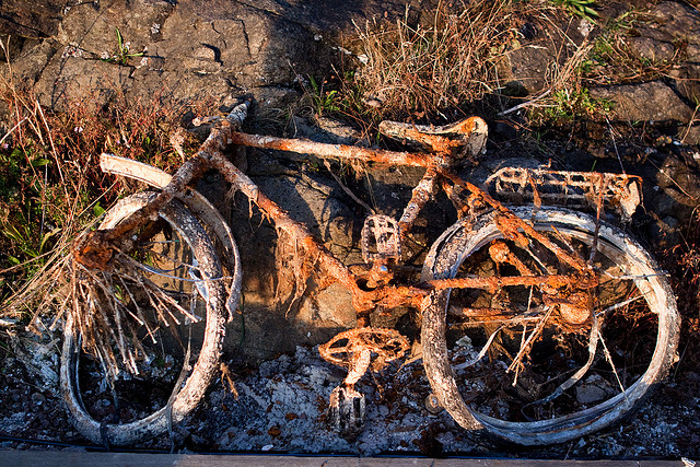 rusty-bike